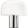 Flos BELLHOP GLASS T Bright aluminum