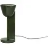 Lampe de table en céramique vert mousse 50 cm Céramique Up - Flos