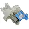 Indesit Pompe de vidange c00090537 pour Lave-vaisselle Ariston