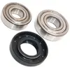 Kit jeu de palier Lave-linge C00090555 INDESIT, ARISTON HOTPOINT - 113241