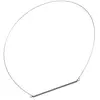 HOTPOINT ARISTON Bague de tension pour lave linge Scholtes C00092155