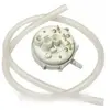 Merloni Pressostat 1 niveau 90/71 pour lave-vaisselle - diam. : 55mm Whirlpool C00063834