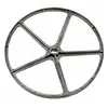 Whirlpool Poulie conduite CONIQUED=280MM H=17MM pour lave linge...