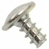 Vis de fixation charnière hublot WG82 pour machine à laver Merloni