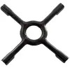 Reducteur grille bruleur pour cuisiniere Whirlpool C00033532
