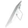 Couvercle de poignee blanc pour lave-vaisselle Whirlpool C00039480