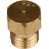 Whirlpool Bec bruleur auxiliaire butane ø 50 pour table de cuisson...