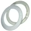 Indesit Enjoliveurs de hublot diam ext 39cm - int 27 2cm Whirlpool C00058449
