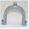SUPPORT TUYAU DE VIDANGE POUR LAVE LINGE SCHOLTES - C00019902