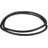 Joint de porte de four 435x325 mm - 4 clips Whirlpool C00081579