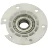 Support tambour+roulement pour lave linge Indesit C00087966
