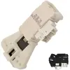 Hotpoint-Ariston Securite de porte pour lave-linge rst 5 ptc - dm066572 Whirlpool C00297327