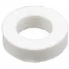 Rondelle en plastique blanc pour refrigerateur Whirlpool C00022154