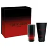 Trussardi Primo 50 Ml Set Eau de Parfum Unisexe