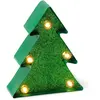 Legami - Noël - Mini Lampe Décorative Sapin