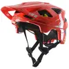 Alpinestars Bicycle Vector Tech A2 Mtb Helmet Rouge S