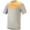 Alpinestars Bicycle Maillot Enduro Manches Courtes Drop 4.0 S