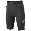Alpinestars Paragon Lite Shorts Protecteur, noir, taille 36 pour Hommes