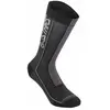 Alpinestars Summer 22 Chaussettes, noir, taille S pour Hommes