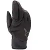 Alpinestars Denali 2 Gants de vélo, noir, taille 2XL pour Hommes