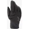 Gants longs Alpinestars Denali 2 noir corail fluo - XS
