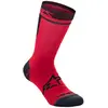 Alpinestars Winter Thermal Socks 17 Vêtements Mixte, Gris/Noir, M