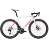 Wilier Vélo De Route Filante Sl Ultegra Di2 Pm Inpeak S50 S
