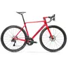Wilier Vélo De Route Verticale Slr Ultegra Di2 Swr40 S