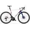 Wilier Vélo De Route Verticale Slr Ultegra Di2 Swr40 M