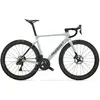 Wilier Vélo De Route Filante Sl Ultegra Di2 Pm Inpeak S50 2XL