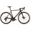 Wilier Vélo De Route Verticale Slr Swr40 Ultegra Di2 L