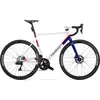 Wilier Vélo De Route Verticale Slr D Ultegra Di2 S