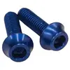 Wilier Vis De Porte-bidon 5 x 16 mm