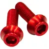 Wilier Vis De Porte-bidon 5 x 16 mm