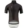 Wilier Maillot à Manches Courtes Rainproof