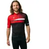 Wilier Maillot à Manches Courtes Rigo