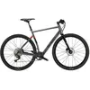 Wilier Vélo électrique Triestina Hybrid Shimano 105 Disc