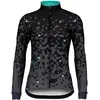Wilier Maillot à Manches Longues Zima
