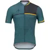 Wilier Maillot à Manches Courtes Brave Gravel