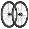 Wilier Roue Avant De Route Ndr 50kc Cl Disc Tubeless 12 x 100 mm
