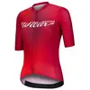 Wilier Maillot à Manches Courtes Aurora XS