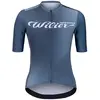 Wilier Maillot à Manches Courtes Aurora XS