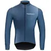 Wilier Maillot à Manches Longues Aurora M