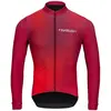 Wilier Maillot à Manches Longues Aurora XL