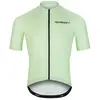 Wilier Maillot à Manches Courtes Brezza XL