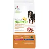 12 kg de nourriture pour chien Natural Trainer Sensitive No Gluten Adult Med/Max Duck