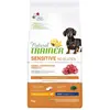 7 kg de nourriture pour chien Natural Trainer Sensitive No Gluten Adult Mini Agneau