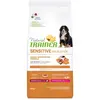 Natural Trainer Sensitive No Gluten Nourriture pour Chiens Puppy&Junior avec Saumon - 12kg