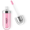 KIKO Milano 3D Hydra Lipgloss Gloss lèvres 10 ml
