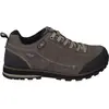 CMP Homme Elettra Low Hiking Shoe WP Chaussures de Marche, Fango, 39 EU